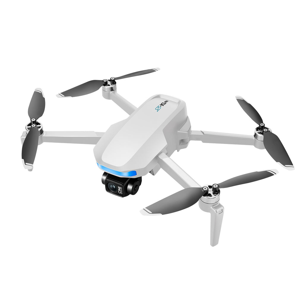 Photographie aérienne Quadcopter avec GPS Drone