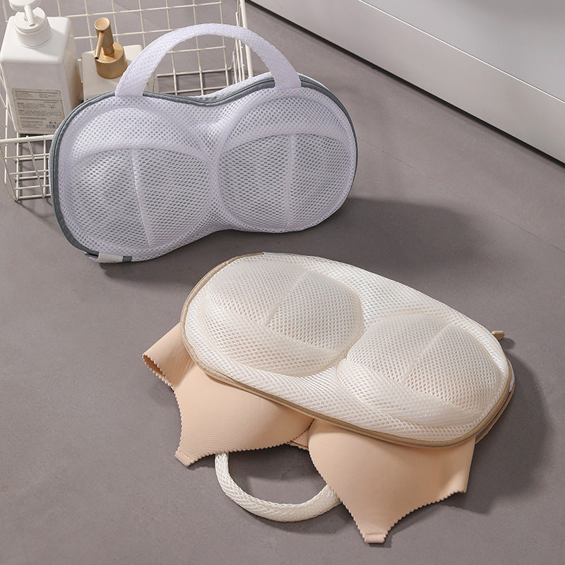 Sac à linge pour façonner les sous-vêtements