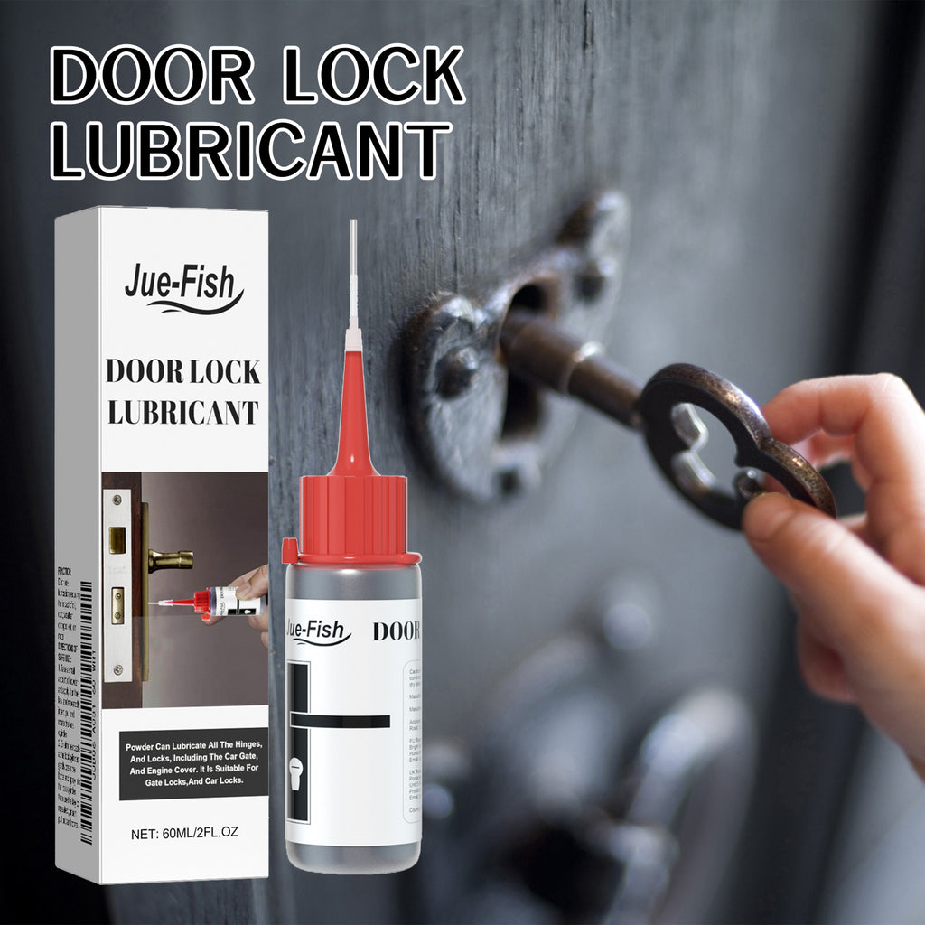 Verrouiller le lubrifiant de base 60ml1box