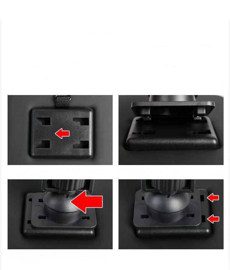Sac de stand de téléphone portable d'équitation