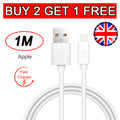 Câble USB 1M pour câble de chargeur de ligne de synchronisation de données