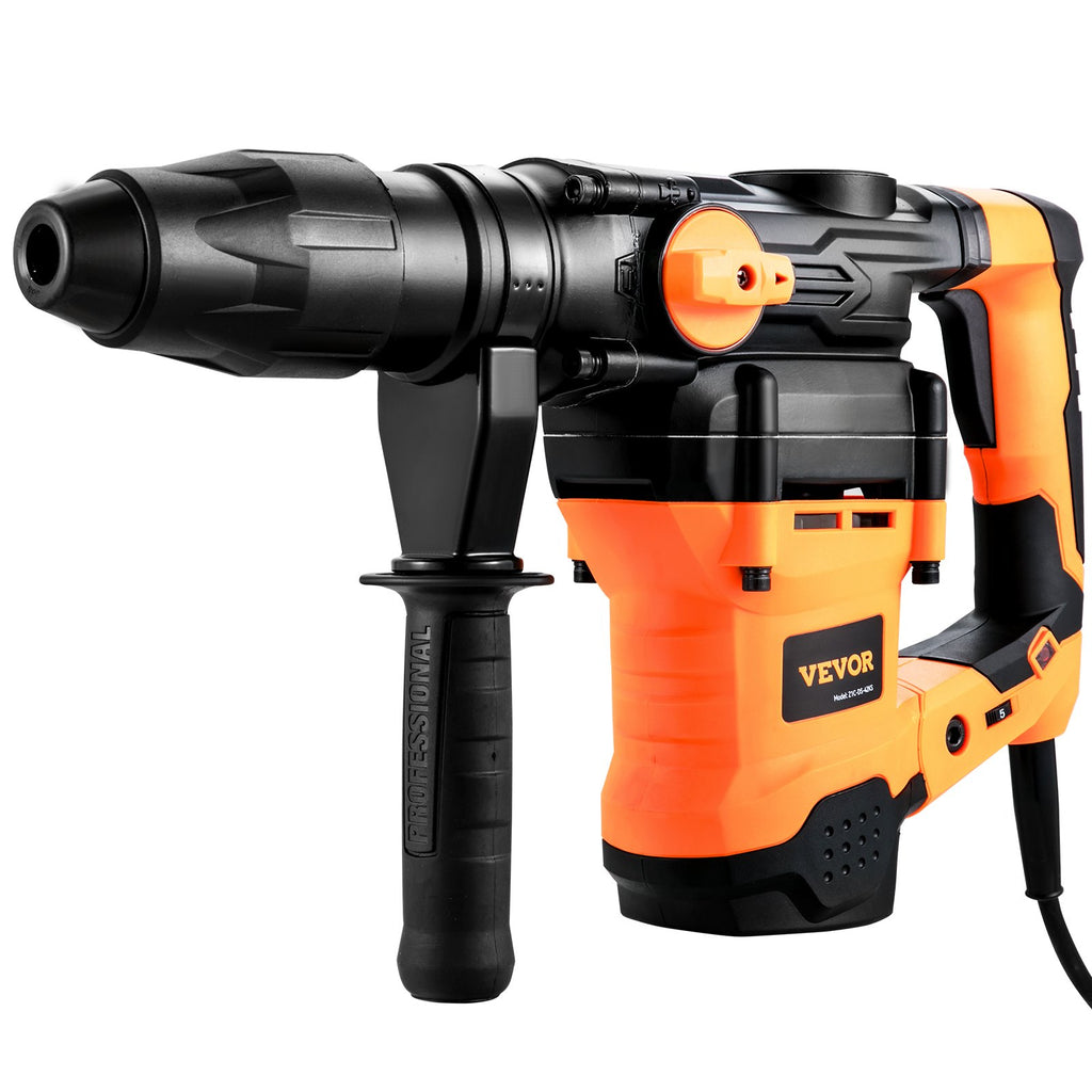 Perceuses rotatives pour marteaux 1-9'16' 3 modes SDS-MAX Marteaux à croquer