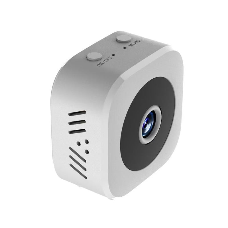 Smart HD Wireless Home Camera