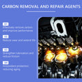 Rayhong Engine Carbon Removal Agent Protection anti-usure du moteur