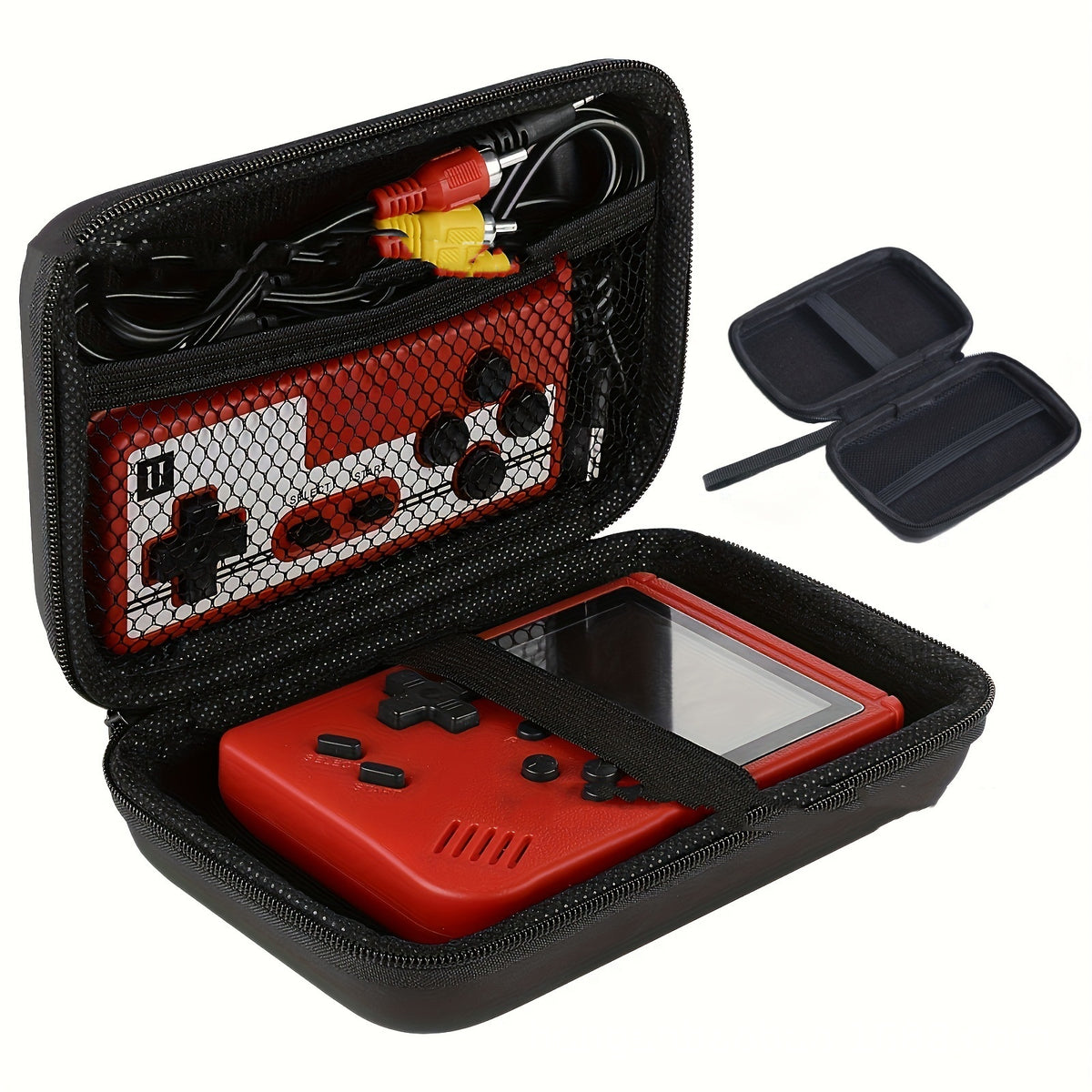 Sac de rangement Retro Game Console