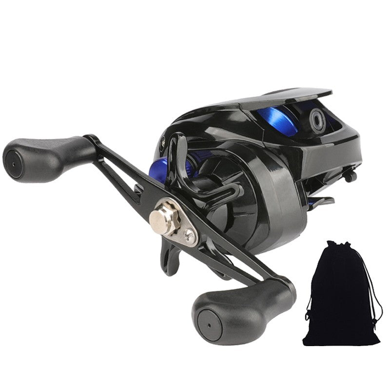 All-metal explosion-proof fishing vessel