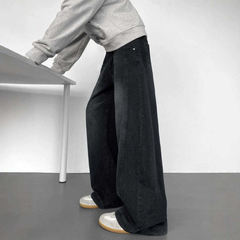 Pantalon souple polyvalent pour hommes