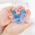 Jouet Simulated Jelly Squeeze