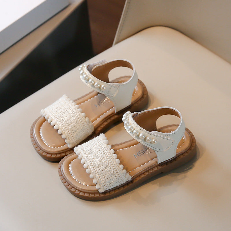 Sandales de sport pour enfants Pearl Beach