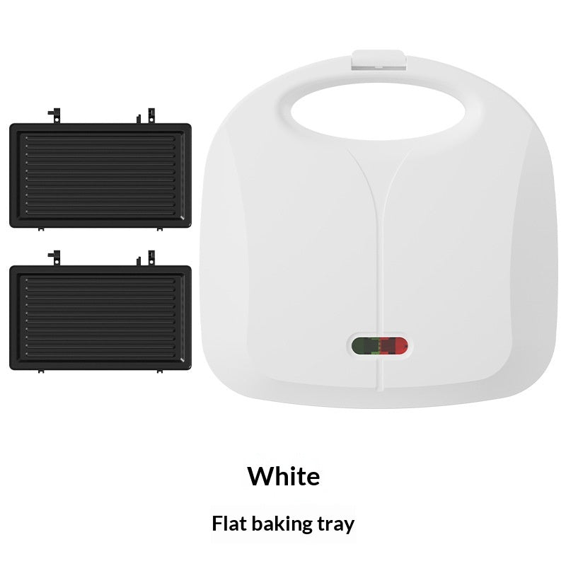 Sandwich Maker Multi-fonctions Petit déjeuner Maker