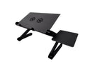 Porte pliable vertical portatif Canapé réglable ventilé