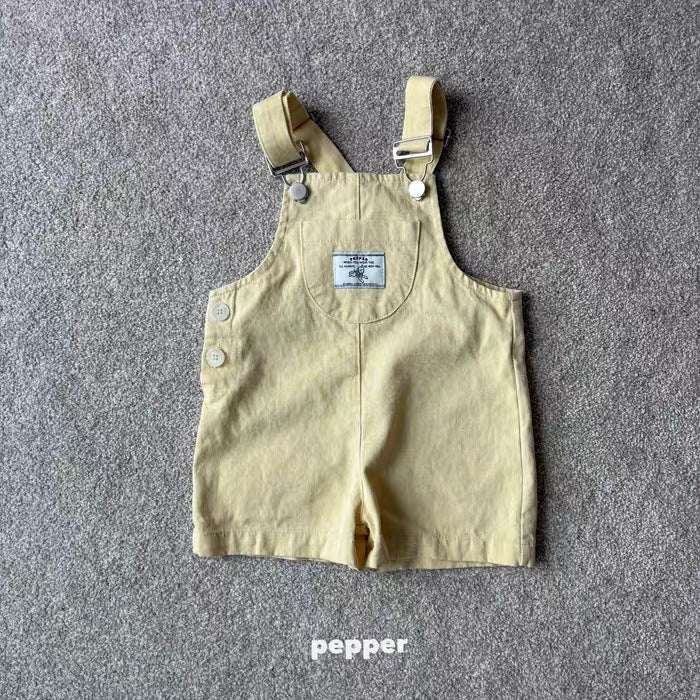 Vêtements pour enfants de style coréen