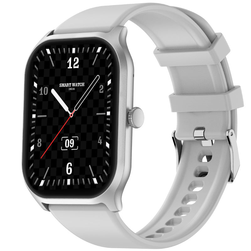 Montres Sports Waterproof HD Grand écran Bluetooth Appel