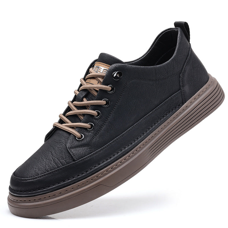 Printemps et automne Sports Loisirs Sneakers pour hommes