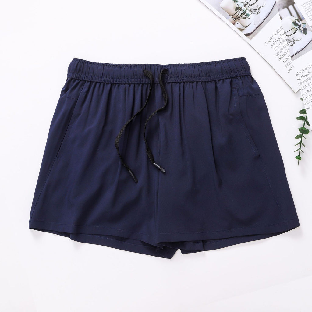 Short de fitness d'été