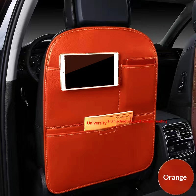 Tapis de siège de voiture Accessoires intérieurs