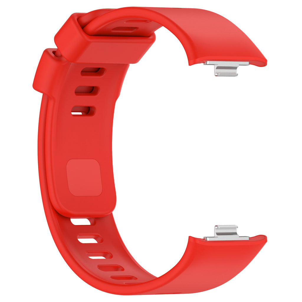 Convient pour Redmi 4 5 Montre Xiaomi 8 9pro Wristband Couleur solide de haute qualité