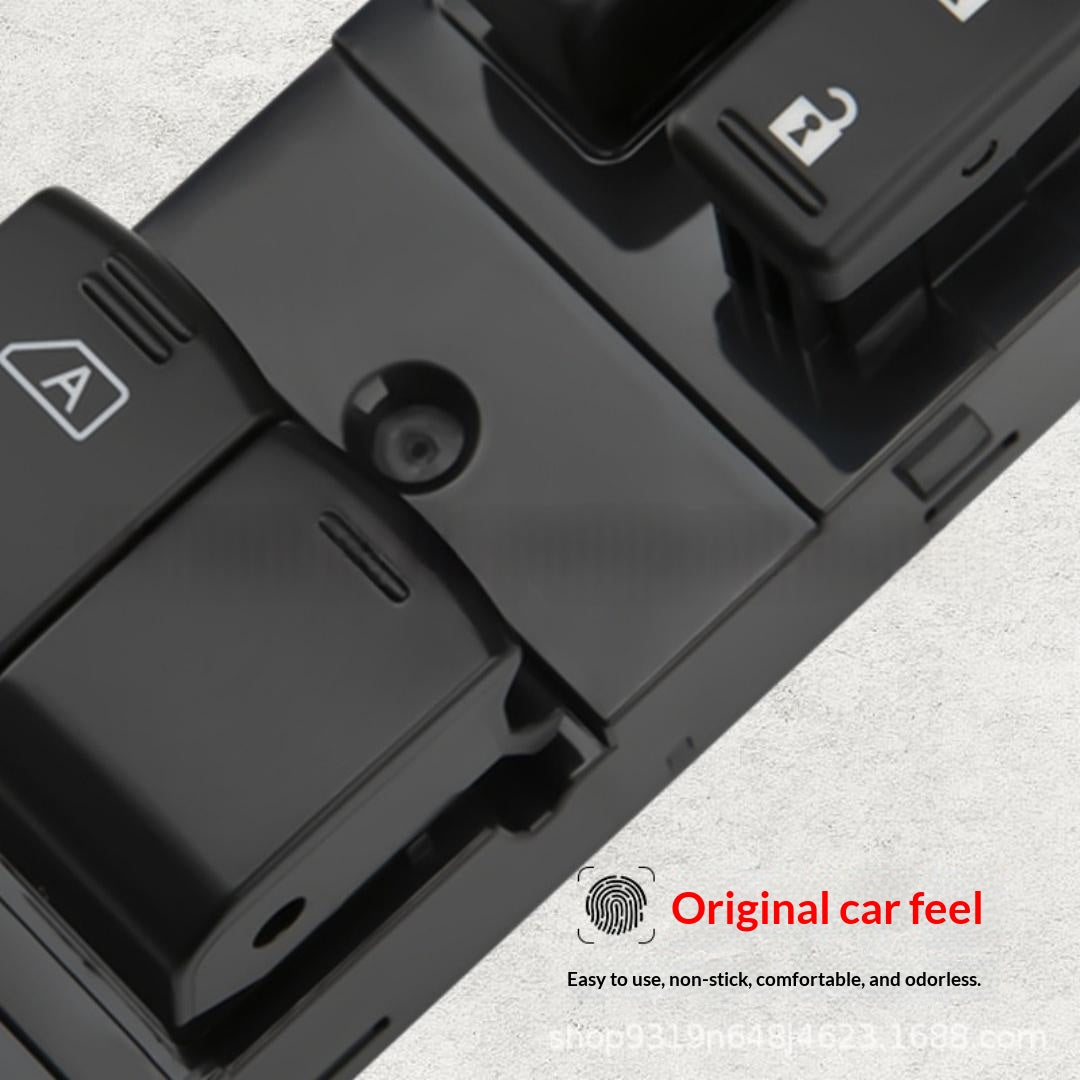 Commutateur de commande principal pour Nissan Micra 2010-2018