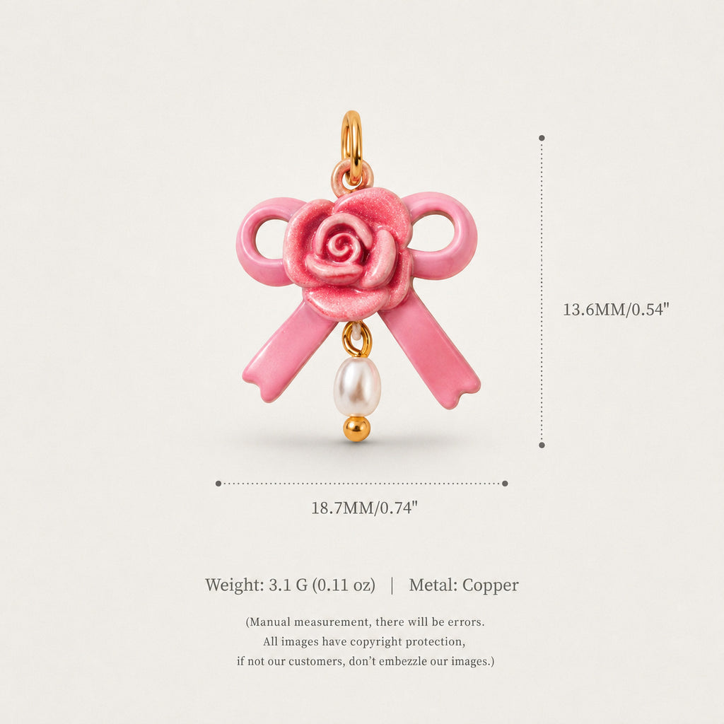 Pendentif coeur aimant Shell et accessoires Boweveryday