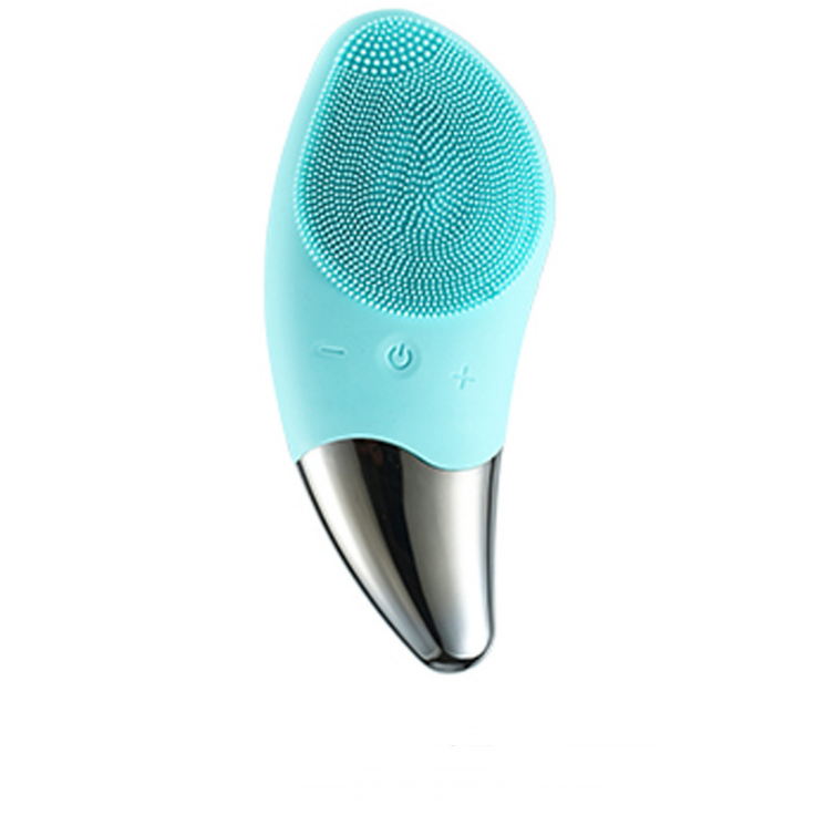 Instrument de nettoyage de silicone de charge
