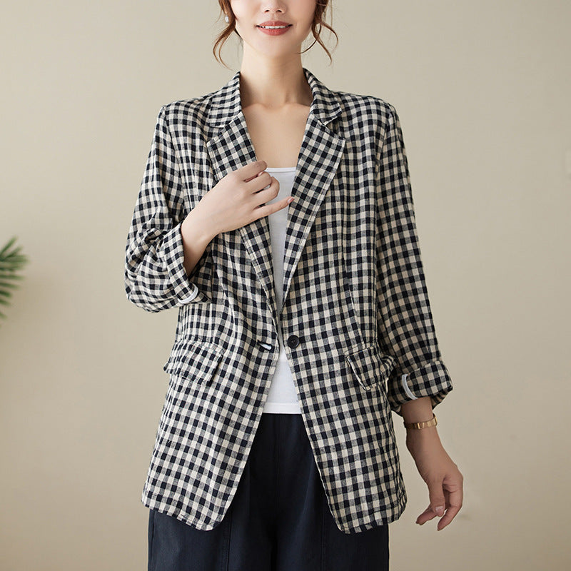 Versatile Flatteur de figures Casual Suittrendy Cropped Top