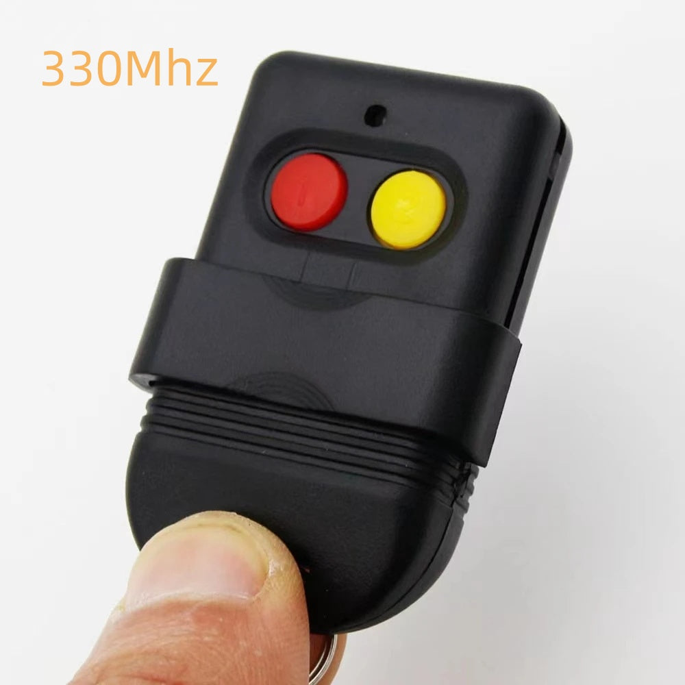 Malaisie 330MHz Cadran Thaïlande SMC5326 Chip 433m Cadran Poignée de télécommande