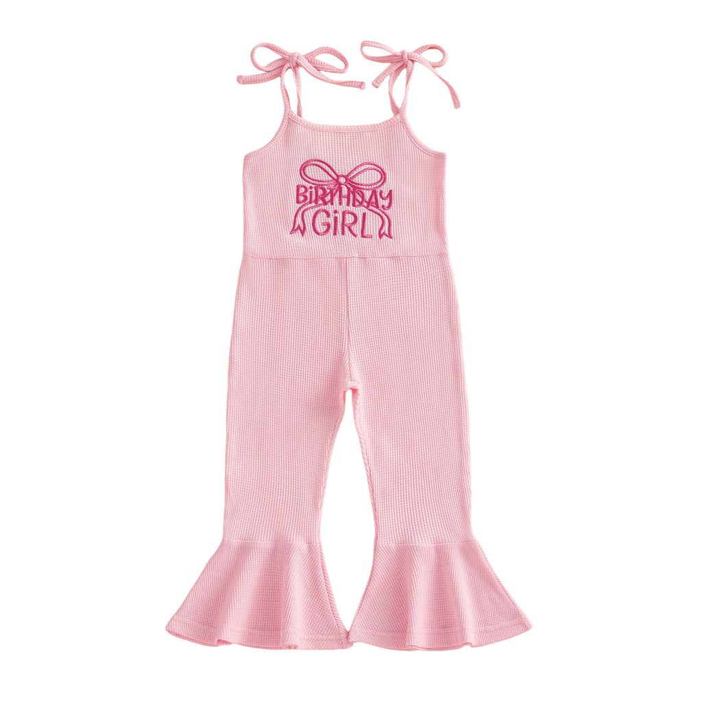 Maillot de saut pour enfants à motifs gaufrés