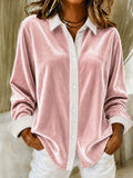 Blouse de dame