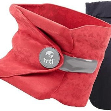 Oreiller pratique et ultra-doux pour les serviettes de bureau