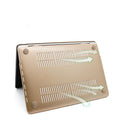 Macbook Pro13 pouces Air133 Couverture ultrafine de protection en métal