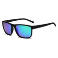 Lunettes de soleil unisexe polarisé