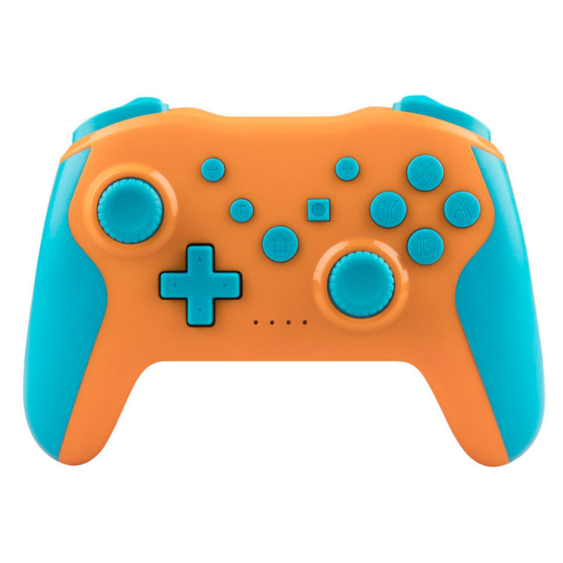Bluetooth Grip Wireless Game Controller Game Controller Accessories
