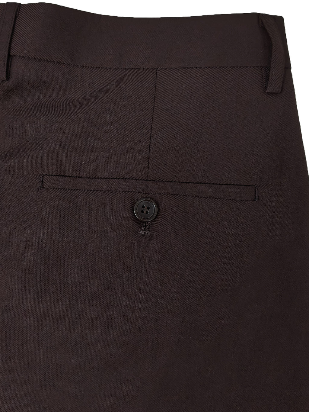 Pantalons casual hommes Robe de travail Pantalons