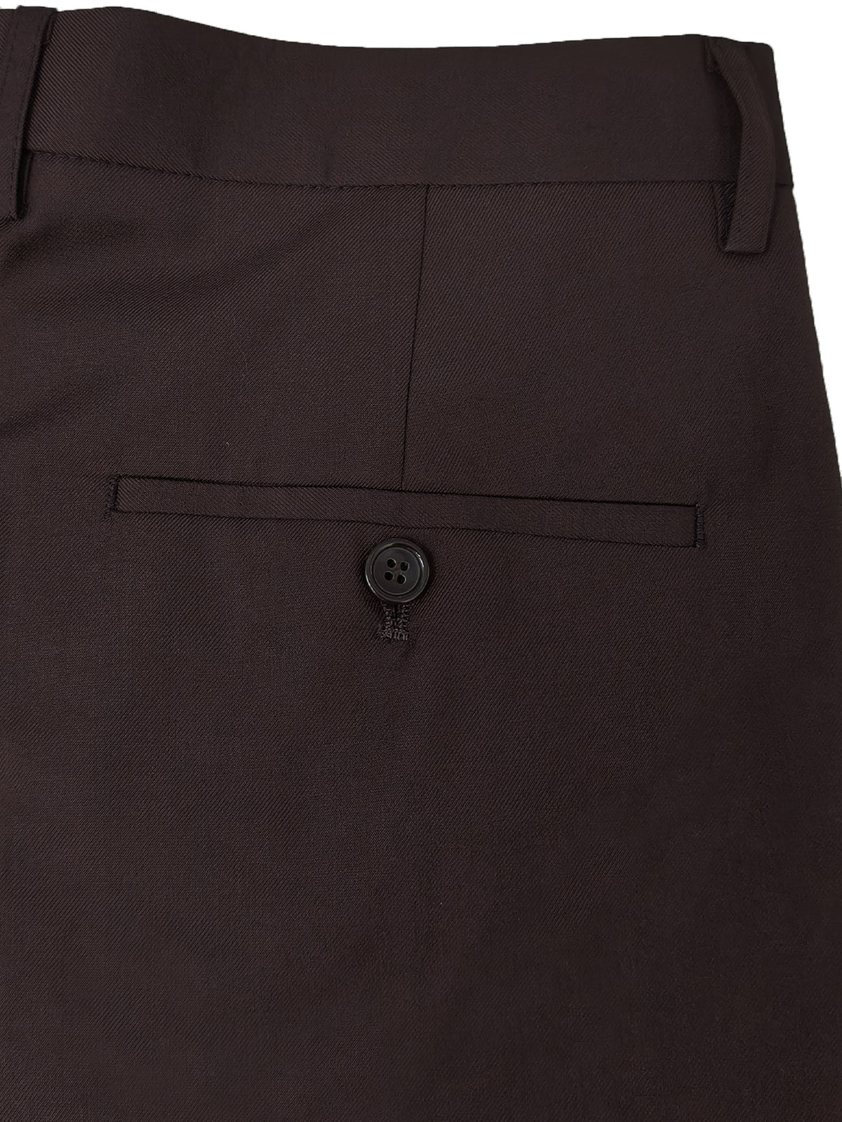 Pantalons casual hommes Robe de travail Pantalons