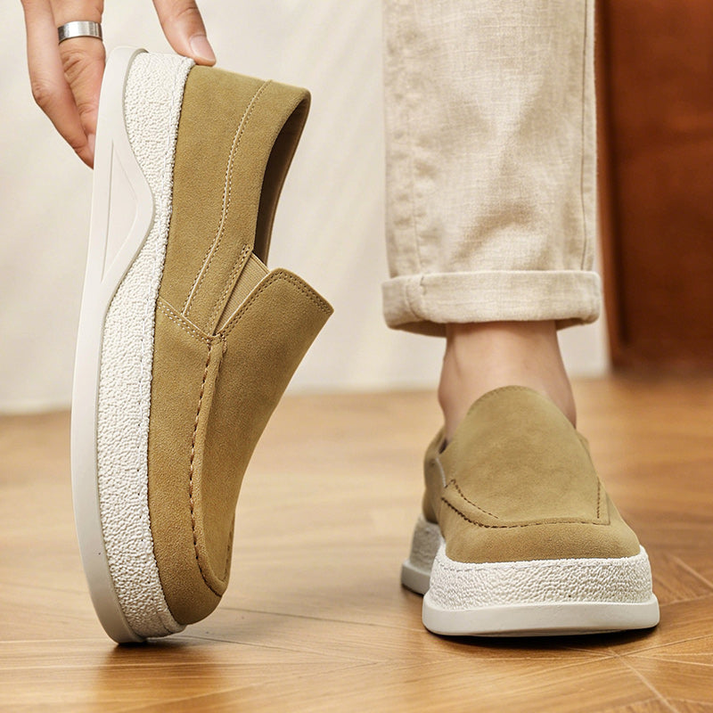 Chaussures décontractées pour hommes
