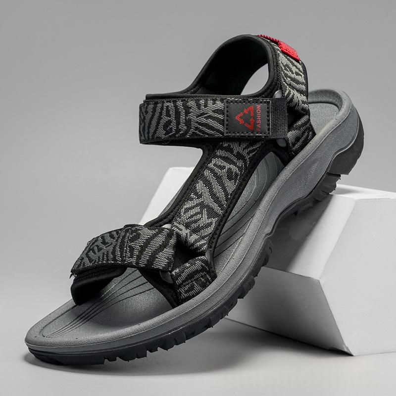Hommes Sports Confortable Skin-friendly Wear-résistant et anti-dérapant Chaussures Casual