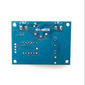 Module de protection contre la tension DC Stockage au lithium Batterie sous tension Perte de puissance Faible puissance Dis