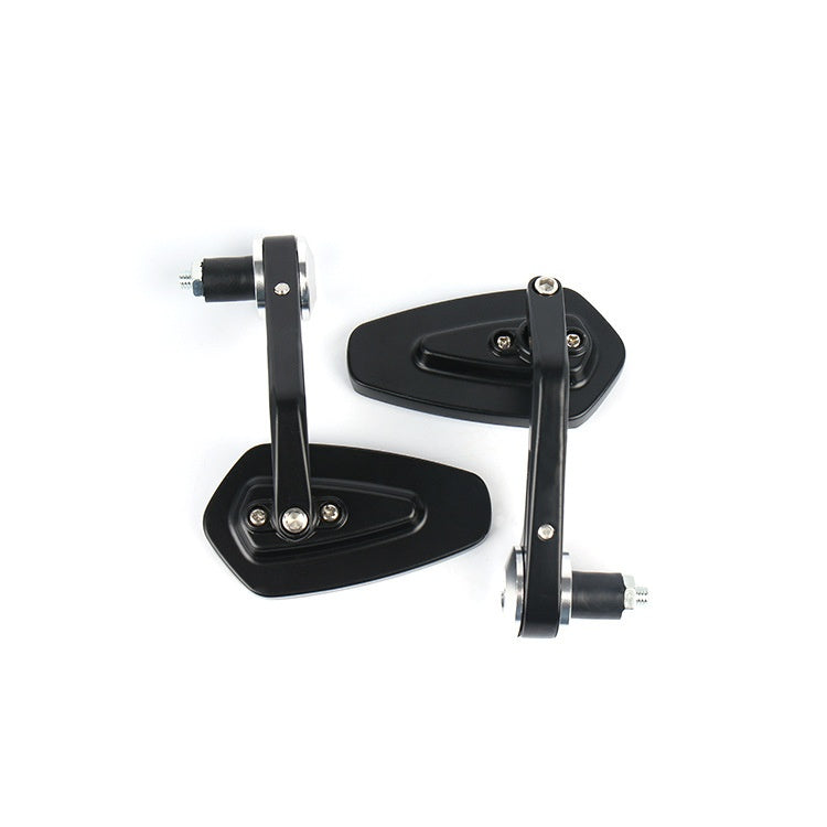 Electric Vehicle Motorcycle Rotating Rearview Mirror