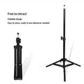Live-streaming Tripod Stand Universal Mobile Phone and Camera Support Photography Fill-lig