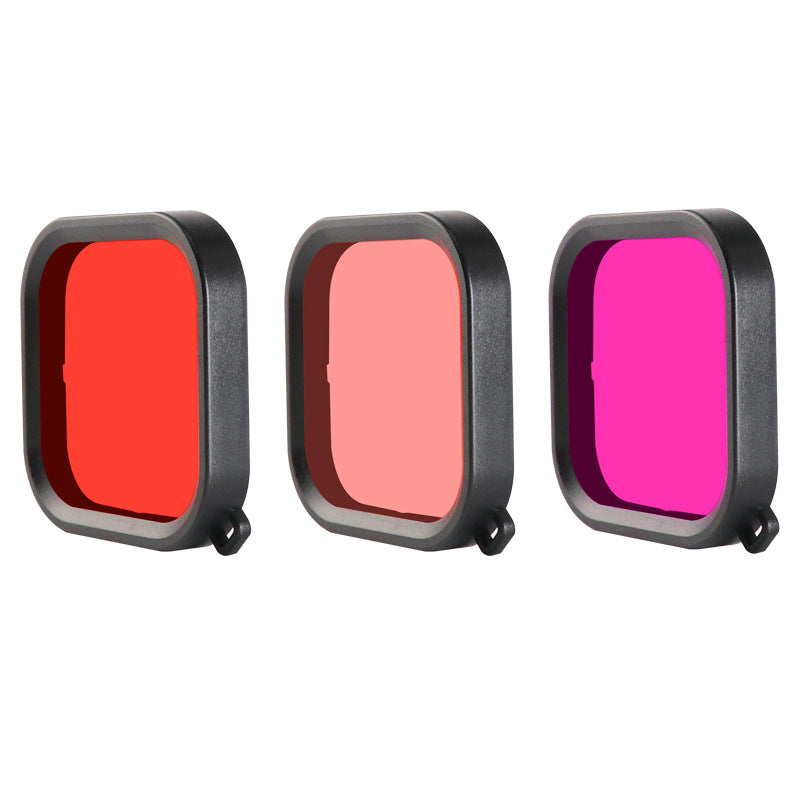 Filtre pour le boîtier étanche de génération