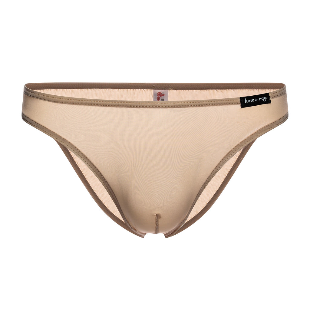 Slip homme glacé Style
