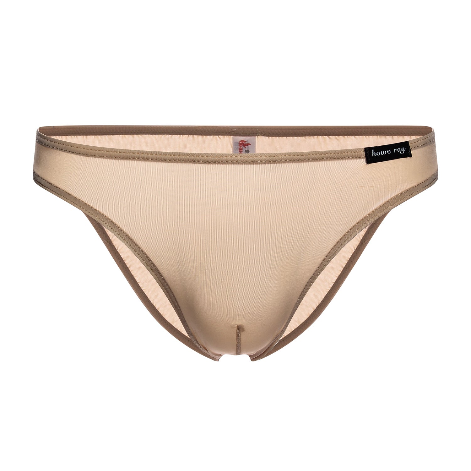 Slip homme glacé Style