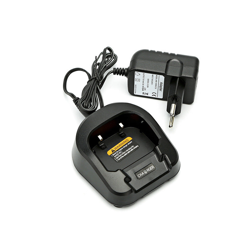 BF-UV82 (8W) talkie-walkie