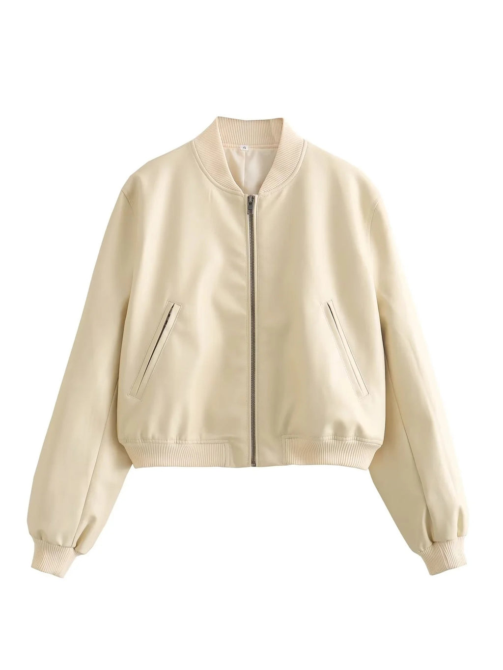 Veste pilote de moto de stand pour femmes