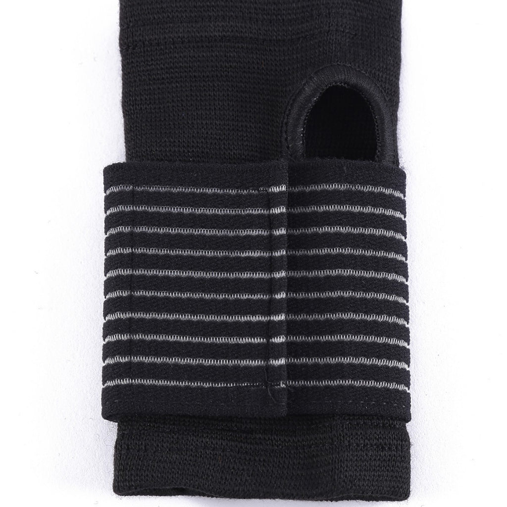Gants de fitness pour la protection des palmiers avec stretch Wrist Sup