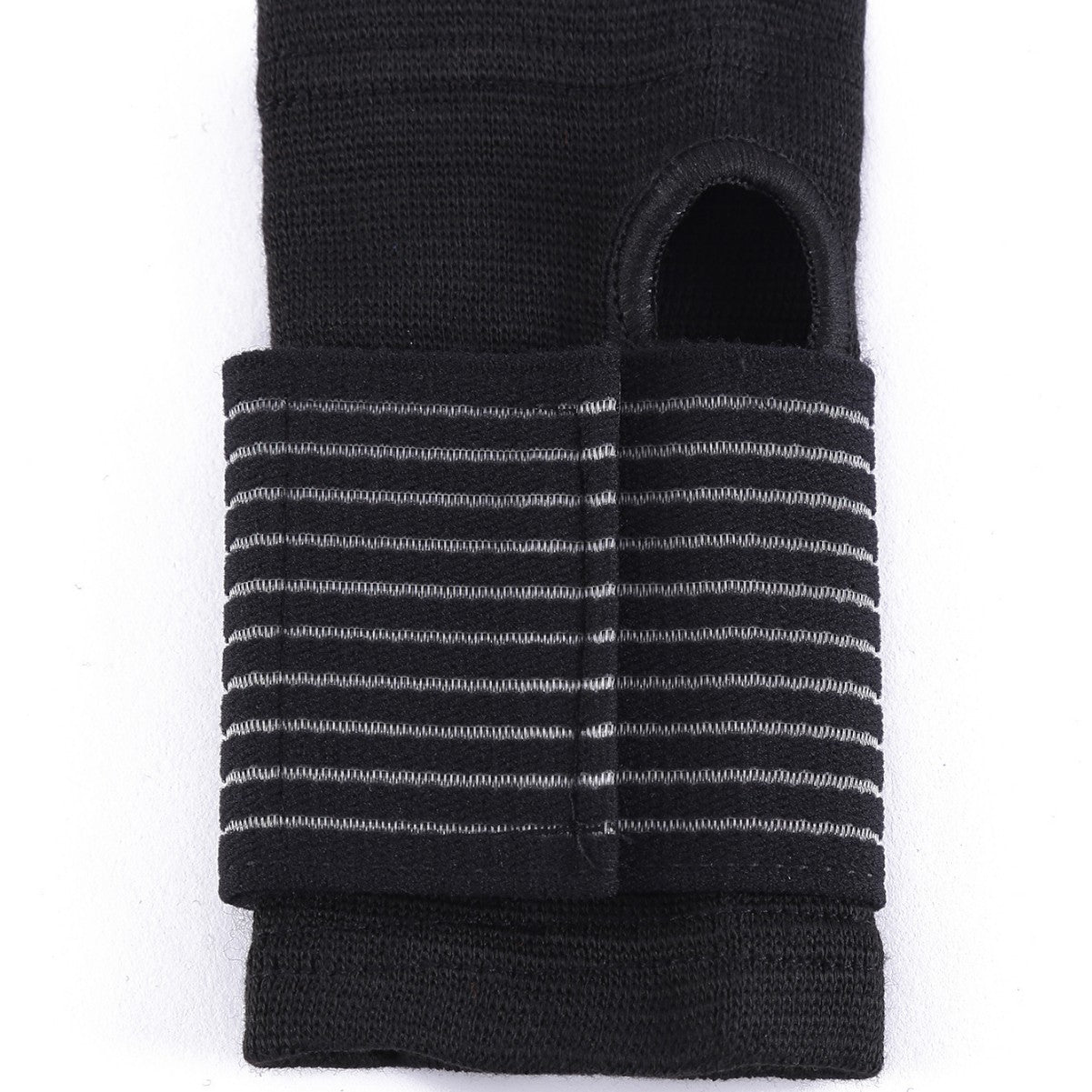 Gants de fitness pour la protection des palmiers avec stretch Wrist Sup