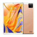 All-network 5G Android 2-en-1 Comprimé pour le divertissement de travail et l'apprentissage