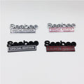 2pack Seabee Edition Spéciale Emblems