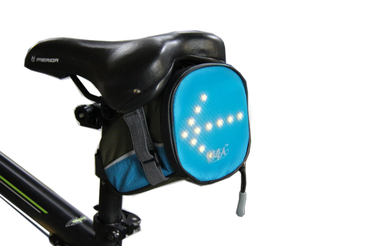 Bike LED Light-emitting Package Wireless Remote Control LED Light-emitting Package Ridin