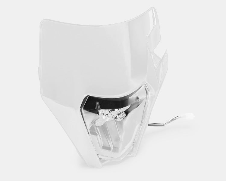 Général hors route Moto phare LED Jour